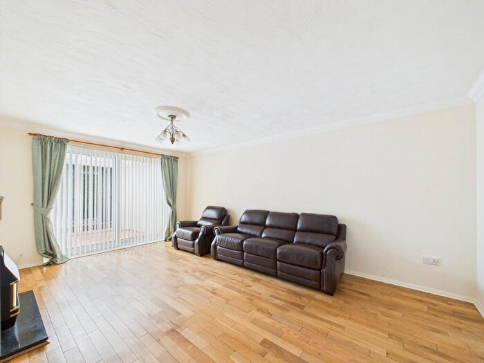2 Bedroom Detached Bungalow For Sale In Queensferry Gardens, Allenton, DE24