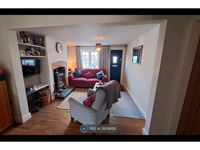 2 Bedroom Semi Detached House To Rent In Main Street, Grendon Underwood, HP18