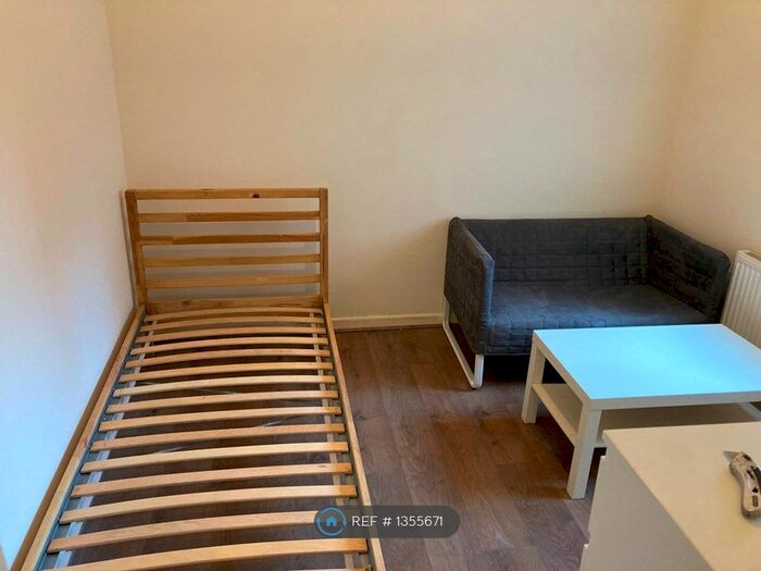 Studio To Rent In Saxby Street, Leicester, LE2