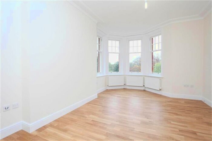 1 Bedroom Flat To Rent In Hamlet Gardens, London, W6