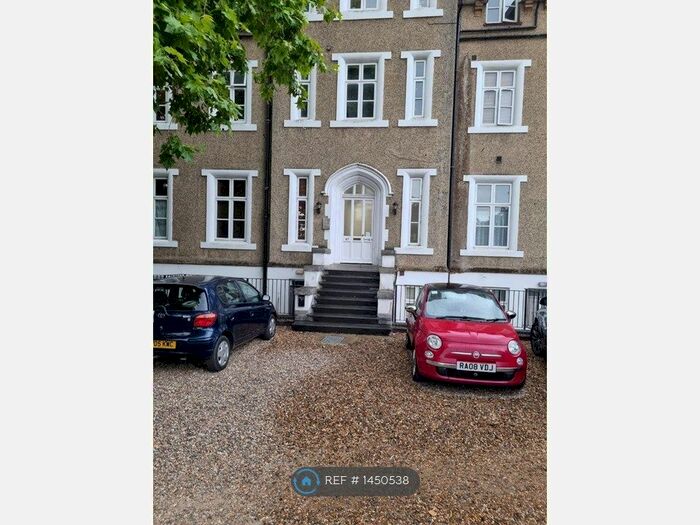 1 Bedroom Flat To Rent In Upton Park, Slough, SL1