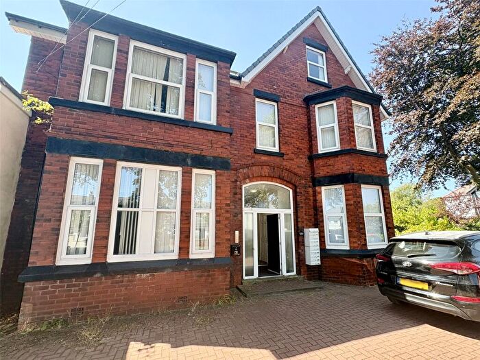 2 Bedroom Apartment To Rent In Andrew’s Lane, Formby, Liverpool, L37