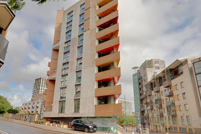 1 Bedroom Flat To Rent In Brighton Belle, Stroudley Road, BN1