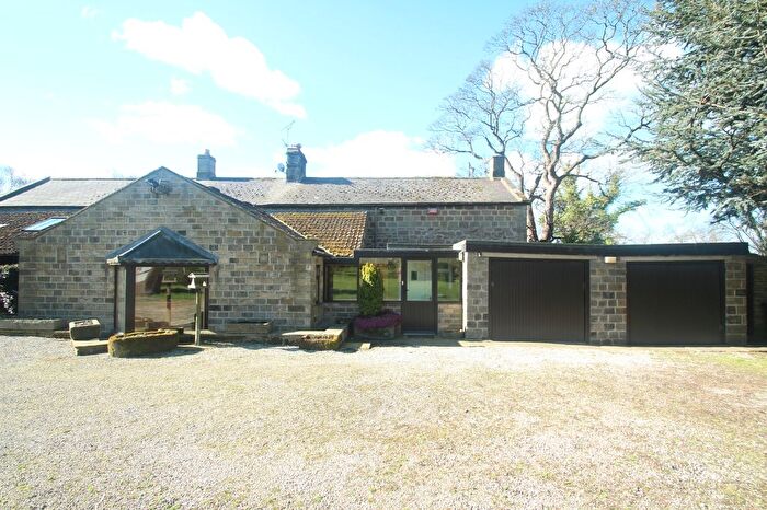 3 Bedroom Detached House To Rent In Ripon Road, Killinghall, Harrogate, North Yorkshire, HG3