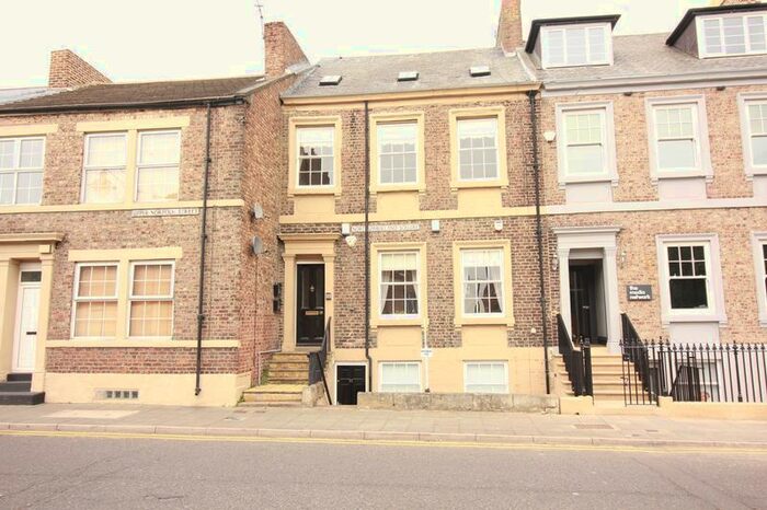1 Bedroom Flat To Rent In Northumberland Square, North Shields, NE30
