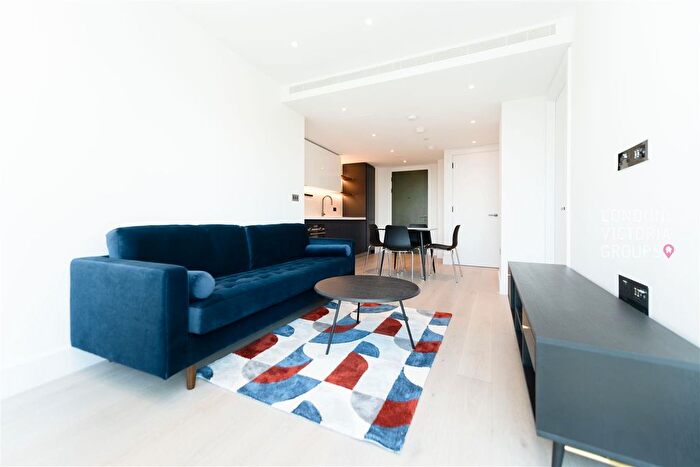 1 Bedroom Flat To Rent In Westmont Apartments, Fountain Park Way, London, W12