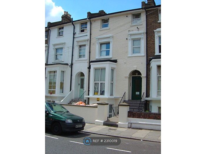 1 Bedroom Flat To Rent In Shepherds Bush, London, W12