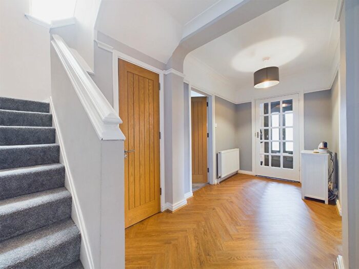 4 Bedroom Detached House For Sale In Montgomery Square, Driffield, East Riding Of Yorkshire, YO25
