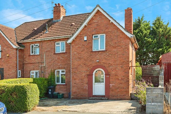 3 Bedroom Semi-Detached House For Sale In Dunster Road, Bristol, Somerset, BS4