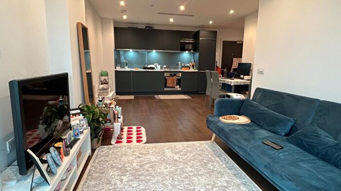 1 Bedroom Flat To Rent In Novella Apartments, Stanley Street, Manchester, Greater Manchester, [Ref:JBlA], M3