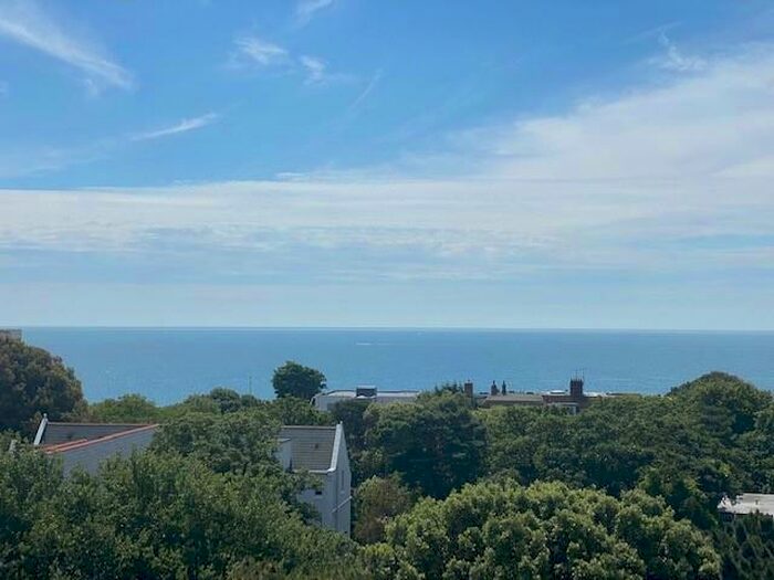 2 Bedroom Flat To Rent In Bath Road, Bournemouth, BH1