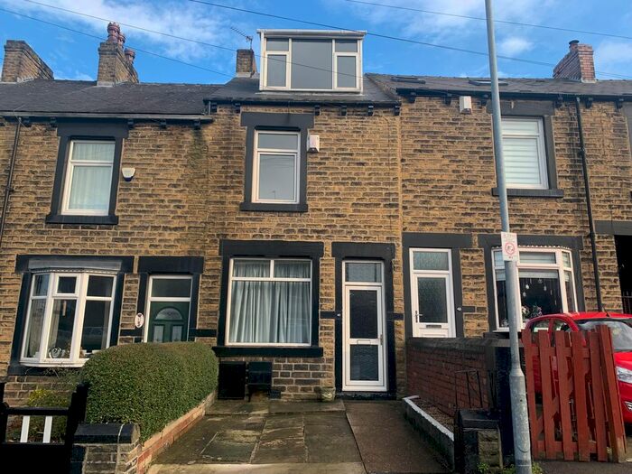 3 Bedroom Property To Rent In St. Johns Road, Barnsley S70