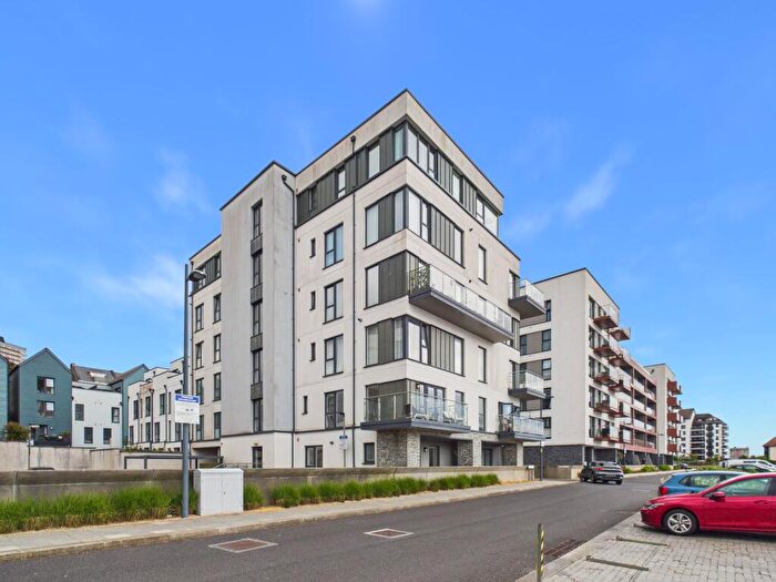 2 Bedroom Duplex For Sale In Trinity Street, Plymouth, PL1