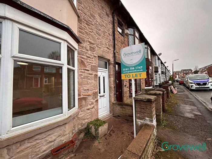 2 Bedroom Terraced House To Rent In Carlisle Street, Bromley Cross, Bolton, BL7
