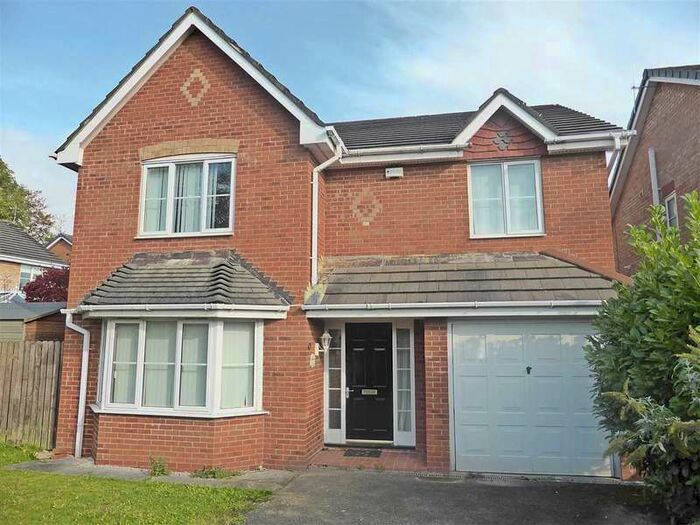 Houses to rent in Great Sankey, Warrington