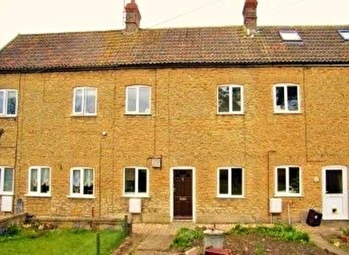 2 Bedroom Terraced House To Rent In Henhayes, Crewkerne, TA18