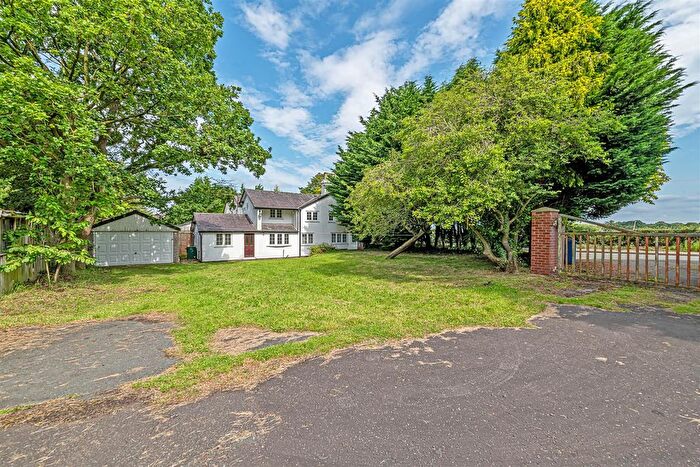 3 Bedroom Cottage To Rent In Rose Cottage, Knutsford Road, Grappenhall, Warrington, WA4