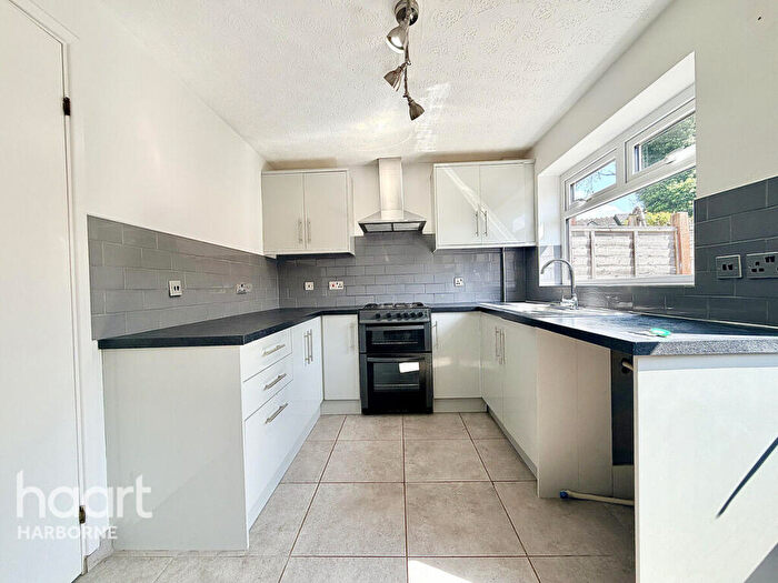 2 Bedroom Terraced House To Rent In Mariner Avenue, Edgbaston, B16