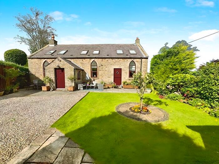 2 Bedroom Detached House For Sale In Hedley, Stocksfield, NE43