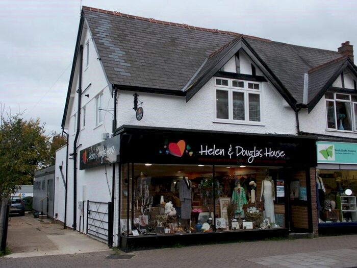 2 Bedroom Flat To Rent In Sycamore Road, Amersham, HP6