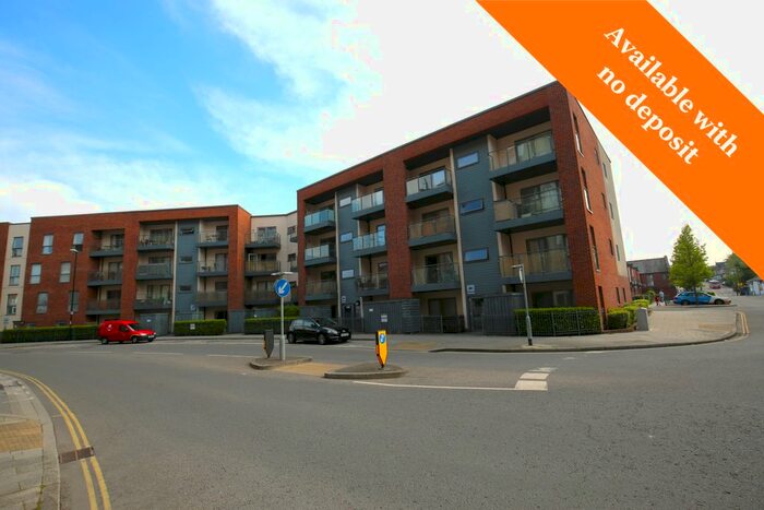1 Bedroom Flat To Rent In John Thornycroft Road, Woolston, Southampton, Hampshire, SO19