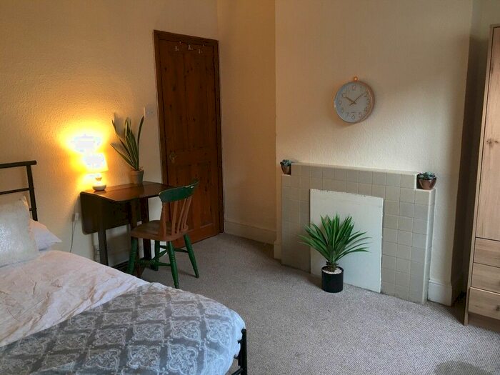 4 Bedroom Terraced House To Rent In Portland Street, Norwich, NR2