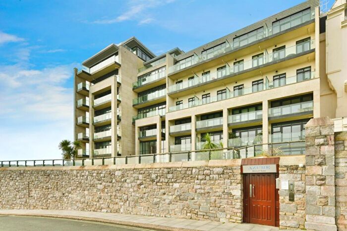 2 Bedroom Apartment To Rent In Azure West, Grand Hotel Road, The Hoe, PL1