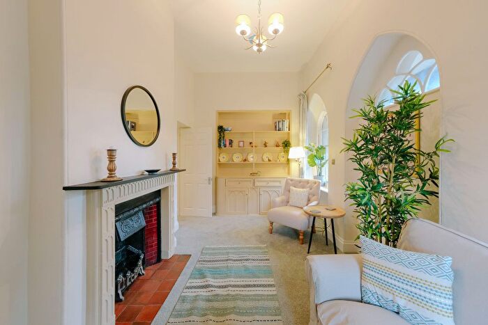 1 Bedroom Cottage To Rent In The Lodge, The Coombe, Blagdon, Bristol, BS40