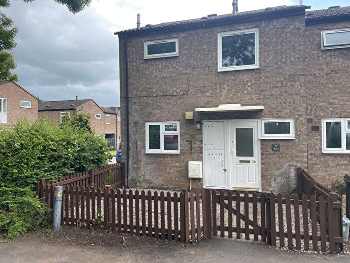 3 Bedroom Semi-Detached House To Rent In Duffryn, Hollinswood, TF3