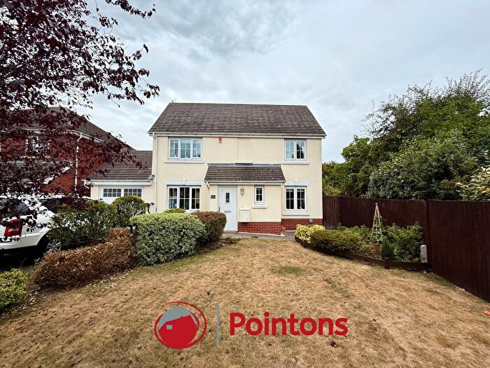 4 Bedroom Detached House For Sale In The Leys, Collycroft Bedworth, CV12