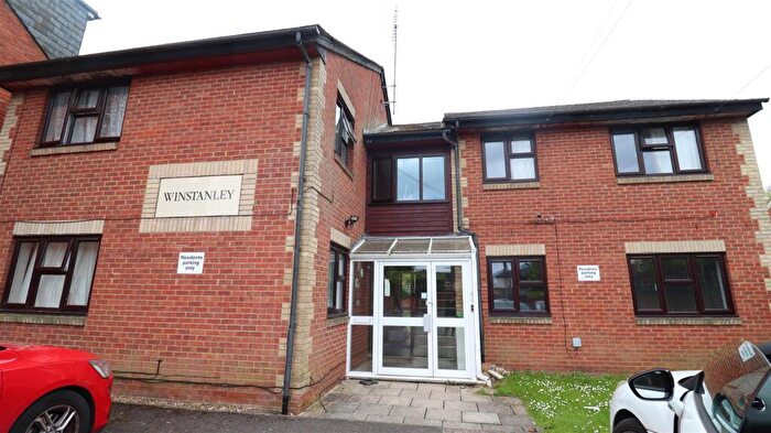 2 Bedroom Flat To Rent In Blenheim Road, Reading, RG1