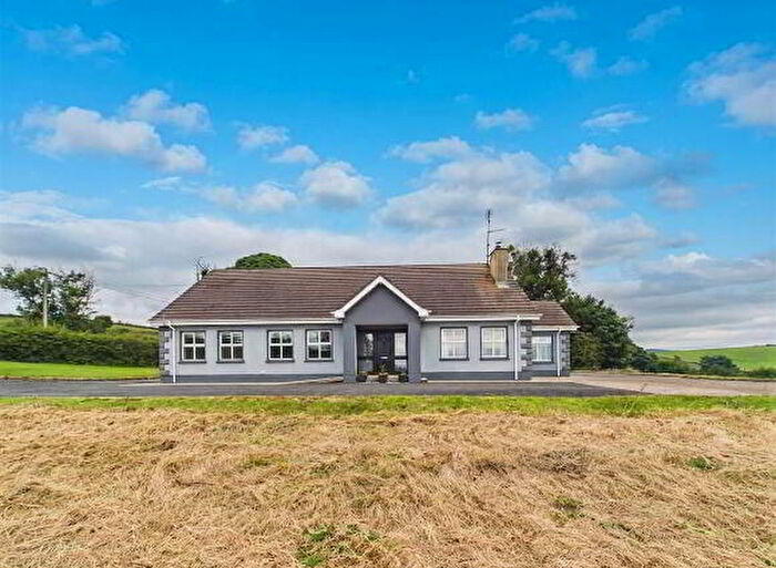 5 Bedroom Detached Bungalows For Sale In Barr Road, Newry, BT35