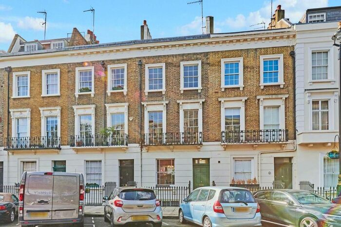 1 Bedroom Flat To Rent In Tachbrook Street, London, SW1V