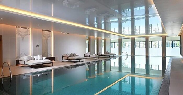 2 Bedroom Flat For Sale In Compton House, Royal Arsenal, Woolwich, London, SE18