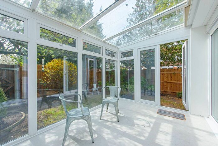 3 Bedroom Semi Detached House To Rent In Stanhope Gardens, Mill Hill, London, NW7