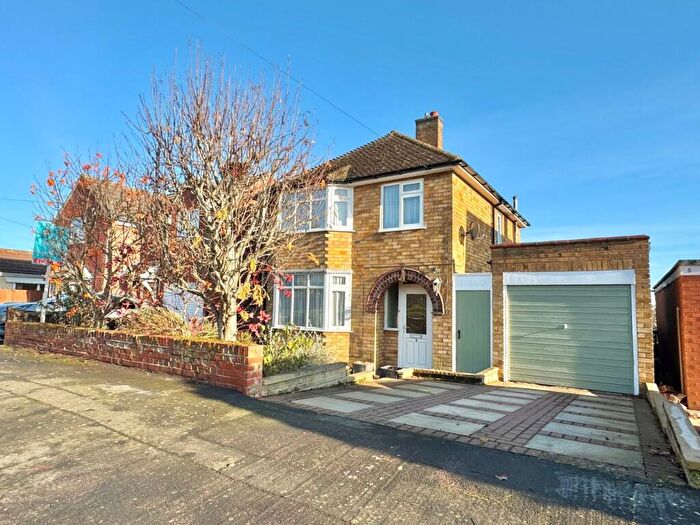 3 Bedroom Detached House For Sale In Abingdon Road, Melton Mowbray, LE13