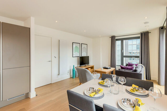 2 Bedroom Apartment To Rent In Montana, Quintain Living, Wembley, HA9