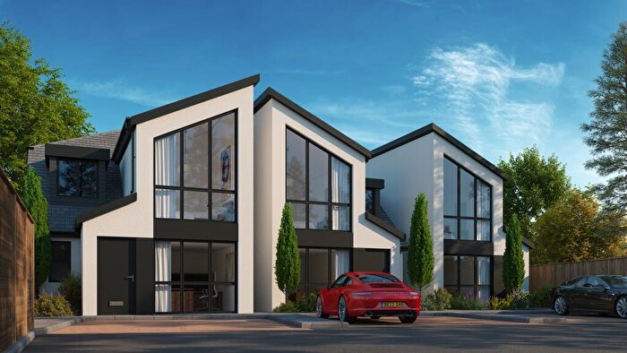 3 Bedroom Detached House For Sale In Sedgehill Avenue, Harborne, Birmingham, B17