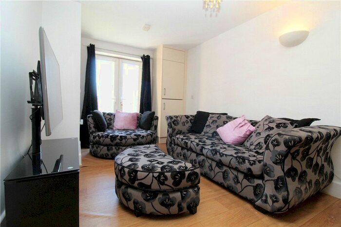 1 Bedroom Flat To Rent In Canterbury Road, Croydon, CR0