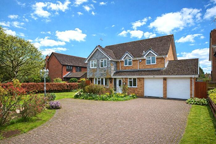4 Bedroom Detached House For Sale In Ash Hayes Road, Nailsea, BS48