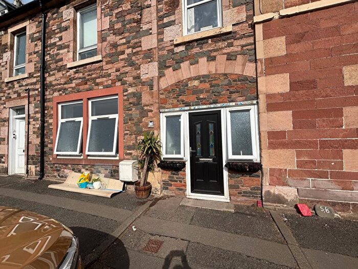 3 Bedroom Flat To Rent In Earlston, TD4