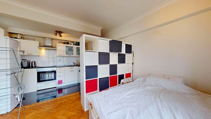 1 Bedroom Flat To Rent In Crawford Street, London, W1H
