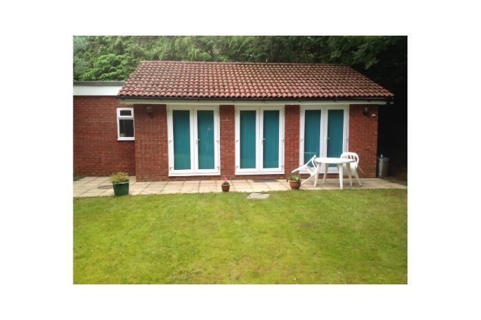 1 Bedroom Flat To Rent In The Annex, Birdhaven, Sandrock Hill Road, Farnham, GU10