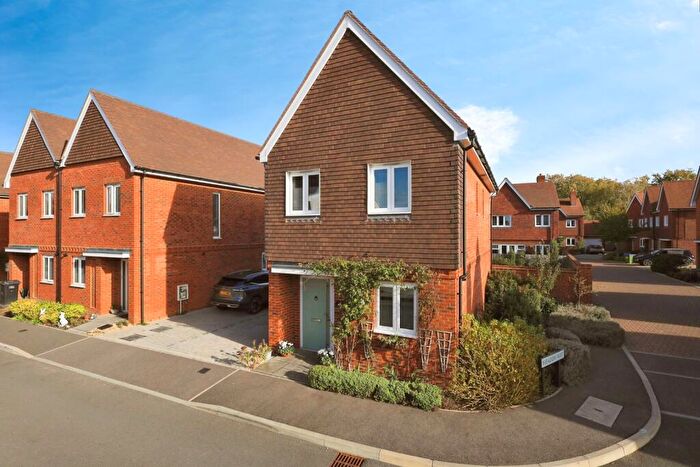2 Bedroom Detached House For Sale In Old Brickworks Lane, South Chailey, Lewes, East Sussex, BN8