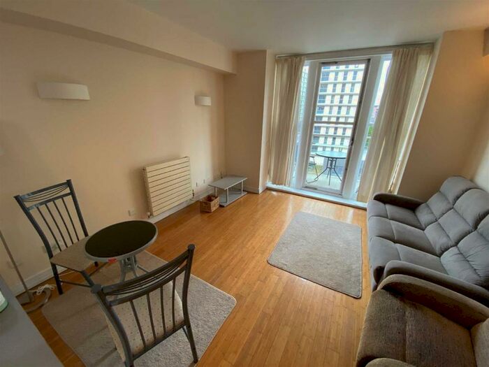 1 Bedroom Flat To Rent In Century Buildings, St Mary Parsonage, Manchester, M3