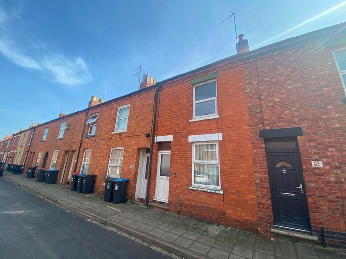 2 Bedroom Terraced House To Rent In St Marys, New Bradwell, Milton Keynes, MK13