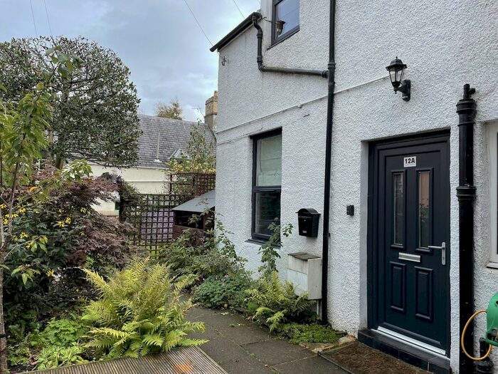 3 Bedroom Semi-Detached House To Rent In Kenneth Street, Inverness, IV3