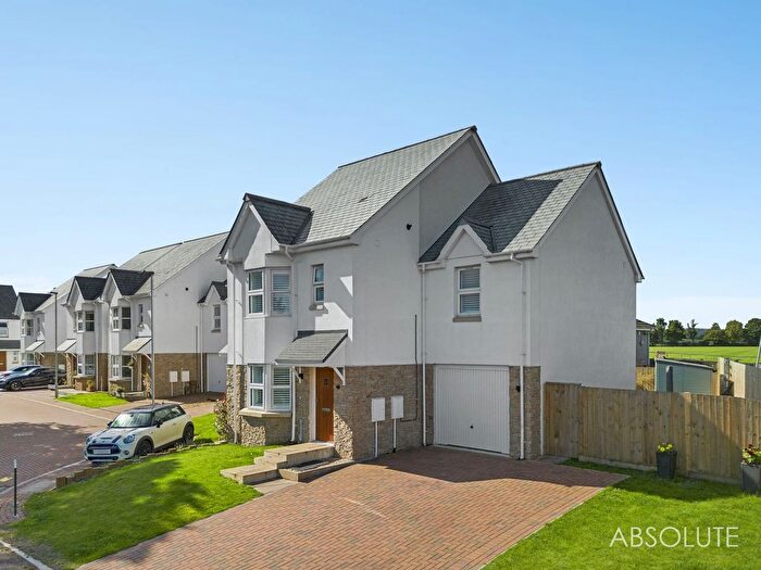 4 Bedroom Detached House For Sale In Dartmouth Road, Churston Ferrers, TQ5