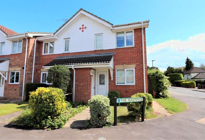 2 Bedroom Property To Rent In The Maltings, Leighton Buzzard, LU7