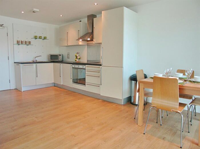 2 Bedroom Apartment To Rent In Wards Brewery, Ecclesall Road, Sheffield, S11
